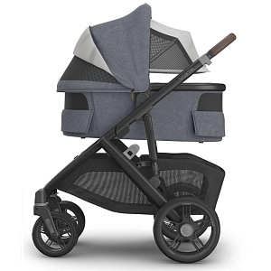 Коляска 2 в 1 UPPAbaby "Виста В3 Джулиан"